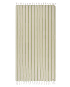 Micro Set Stripe – Fern