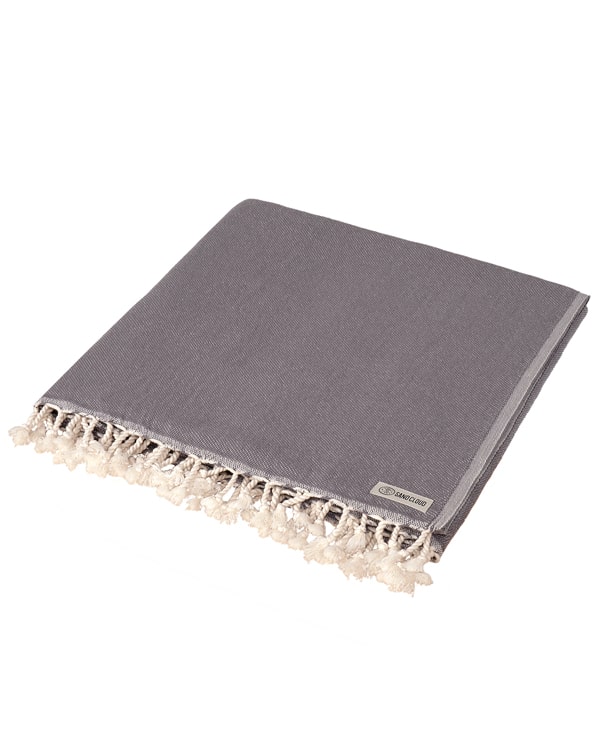Sonoran Blanket Grey