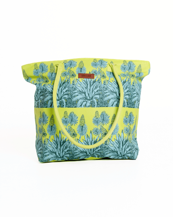 Turks Beach Tote