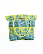 Agave Beach Tote
