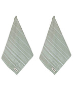 Classic Fringeless XL Bath Bundle – Sage