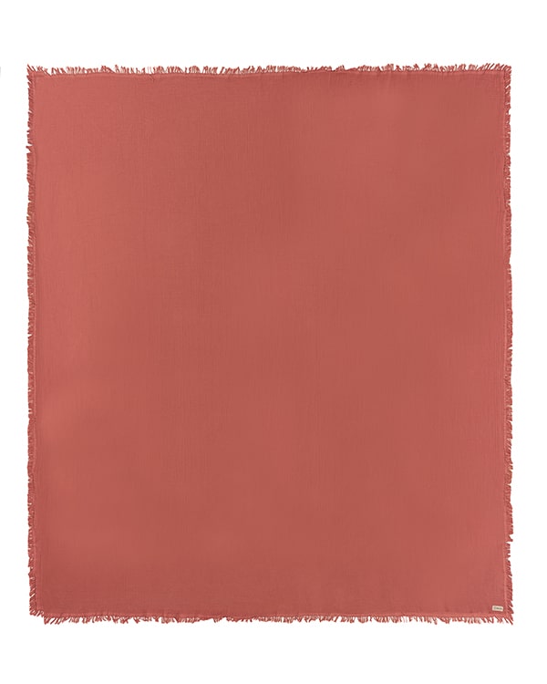 Lara Dark Denim – PARTY BLANKET™ – King
