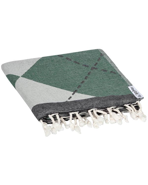 Slytherin™ Towel