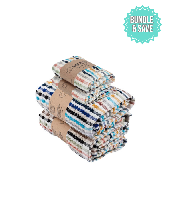 Saturnia Bath Bundle – Haze