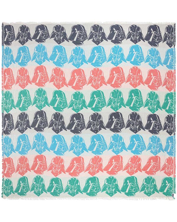 Hello Kitty® – Hello Kitty Bows – PARTY BLANKET™