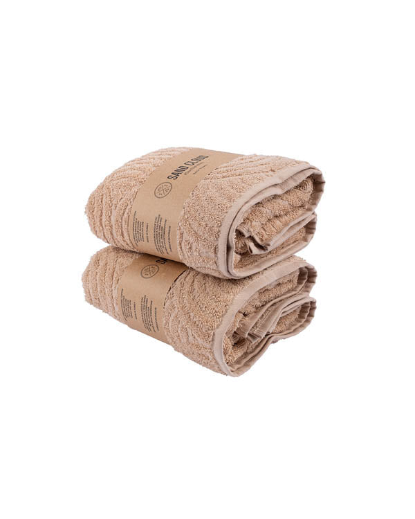 Cosmos Bath Bundle – 2 Pack – Mauve