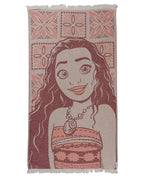 Disney Wayfinding Warrior Kids