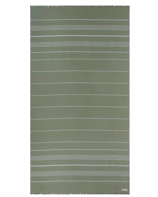 Classic XL Bath Bundle 2 Pack – Hedge Green