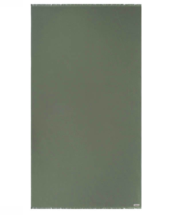 Terra XL Bath Bundle – Hedge Green