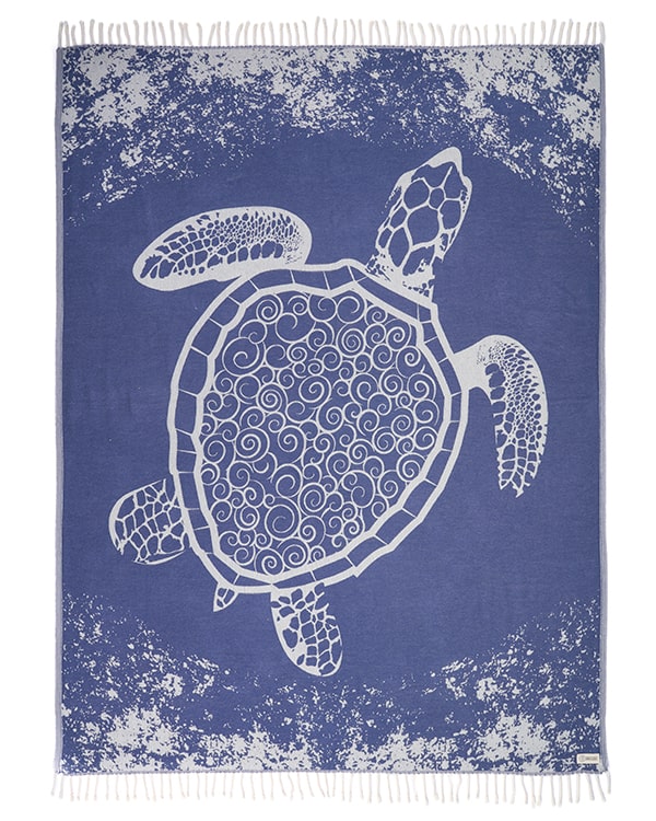Crush Turtle Fuchsia XL