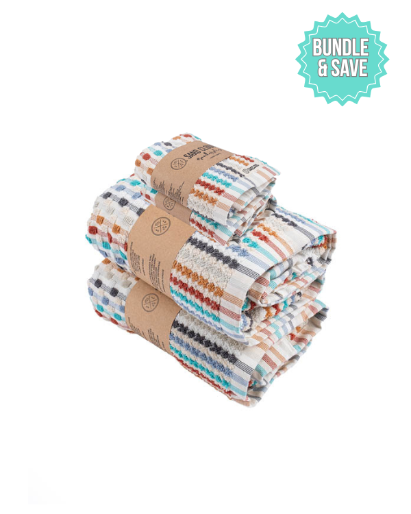 Saturnia Bath Bundle – Haze