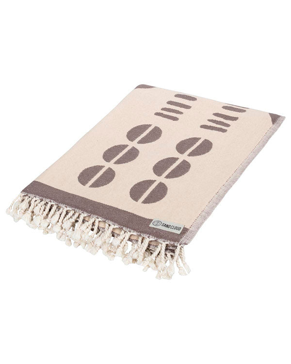 Delta Blanket