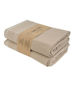 Classic Fringeless XL Bath Bundle 2 Pack – Sage