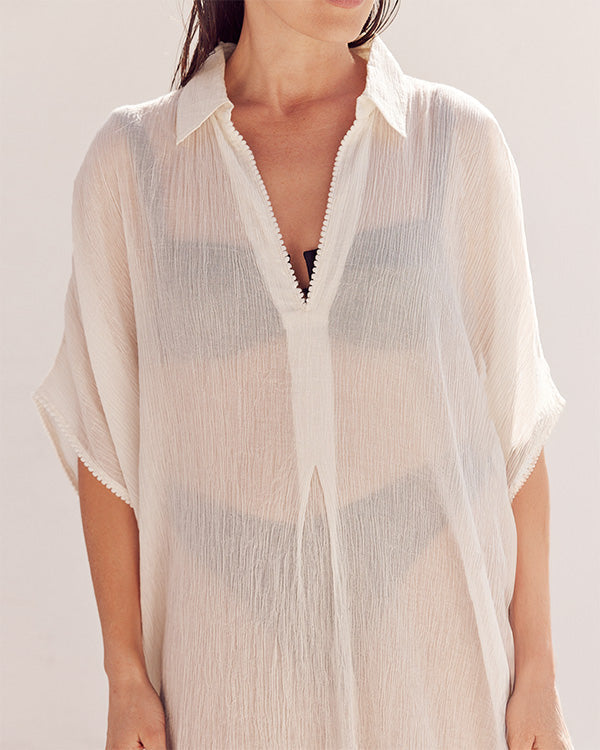 Whitehaven Cover Up Dress