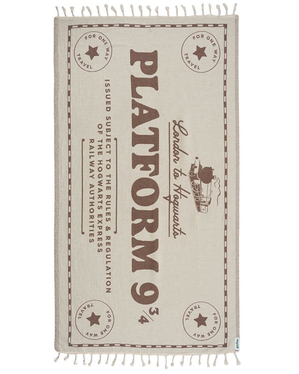 Harry Potter™ – Platform 9 3/4