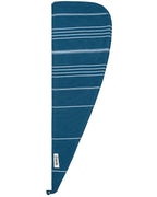 Terra Hair Towel – Seaglass