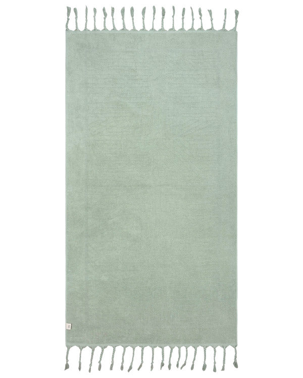 Daze XL Bath Bundle Sage
