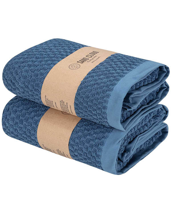 Atom XL Bath Bundle 2 Pack – Hedge Green