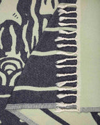 Pacific Ridley Blanket