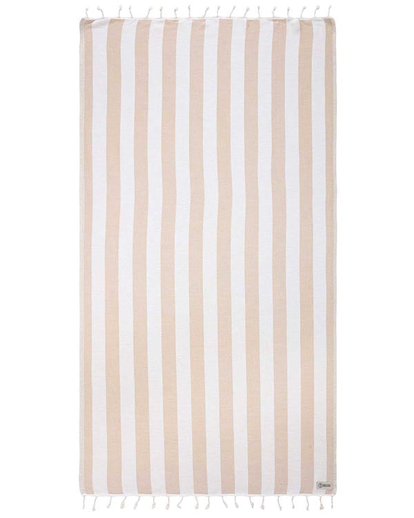 Set Stripe Black