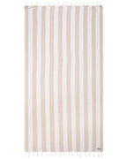 Set Stripe Beige