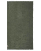 Terra XL Bath Bundle 2 Pack – Hedge Green