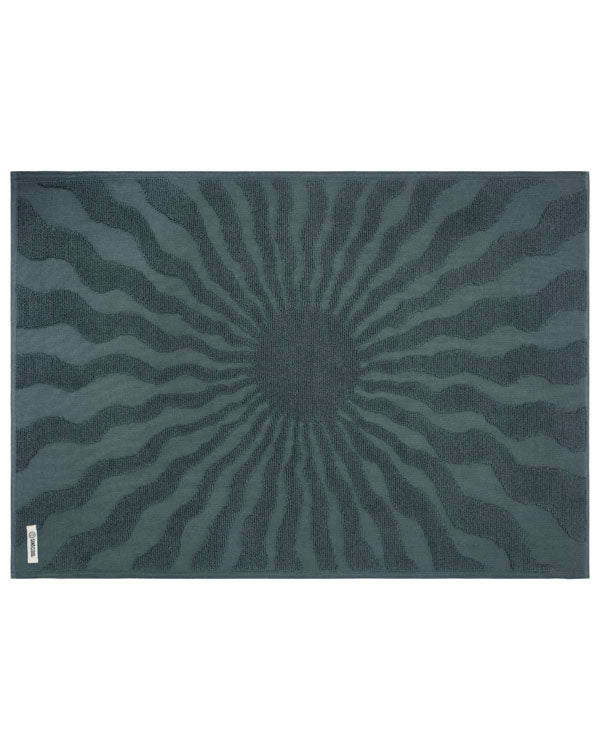 Willow Bath Mat – Ivory