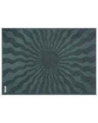 Solis Bath Mat Gray
