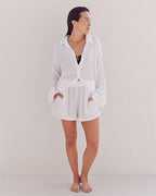 Anjuna Gauze Shirt