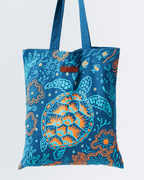 Leaves Everyday Tote
