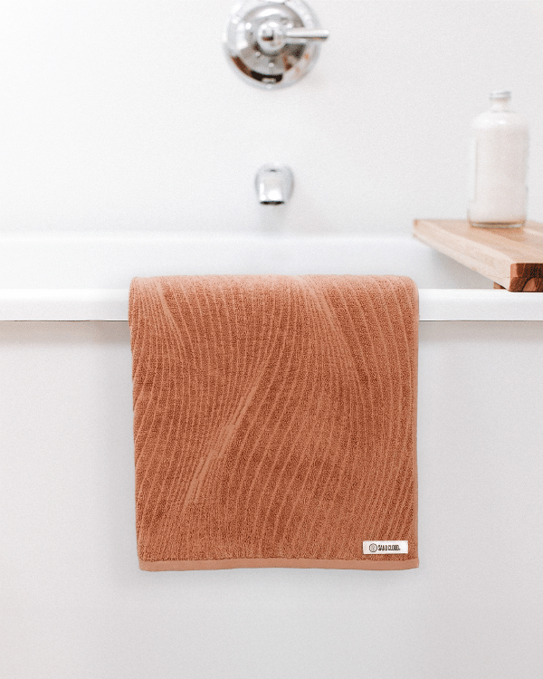 Springs Bath Bundle – Mustard