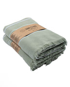 Classic XL Bath Bundle 2 Pack – Grey