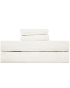 Terra Fringeless XL Bath Bundle – Ivory